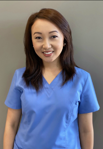 Meet Oshin Rai – Dental Hygienist