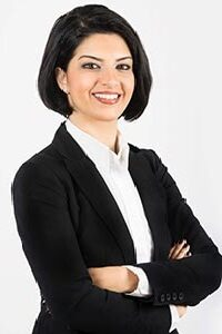 Meet Dr. Sanam Kheirieh – Endodontist